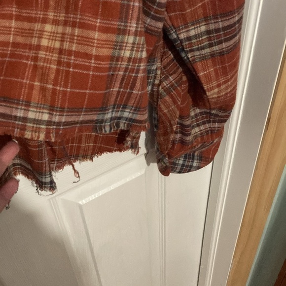 Jolie & Joy flannel. A2 - Picture 5 of 7